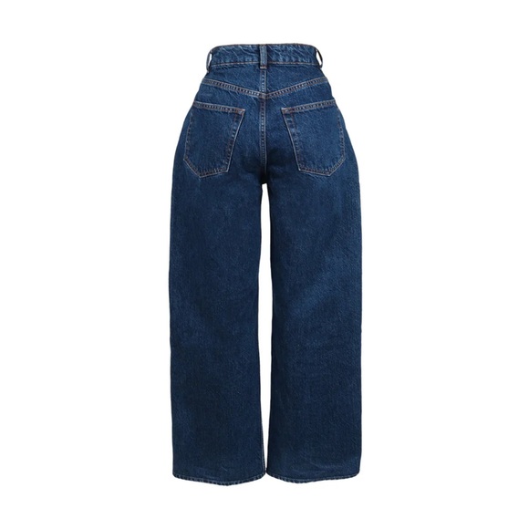 1993 Baggy Denim - Picture 3 of 8